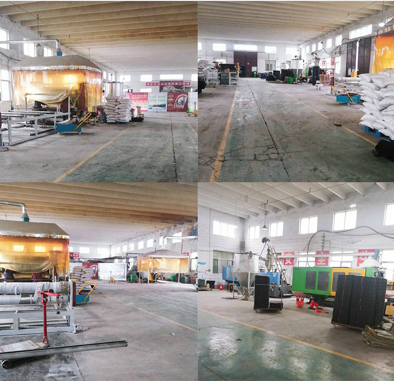 車間(jiān)展示