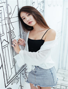 《山东卫视儿女传奇-贝莉》