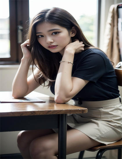 《沉洞泉》服装道具解析：时代还原与细节设计评价